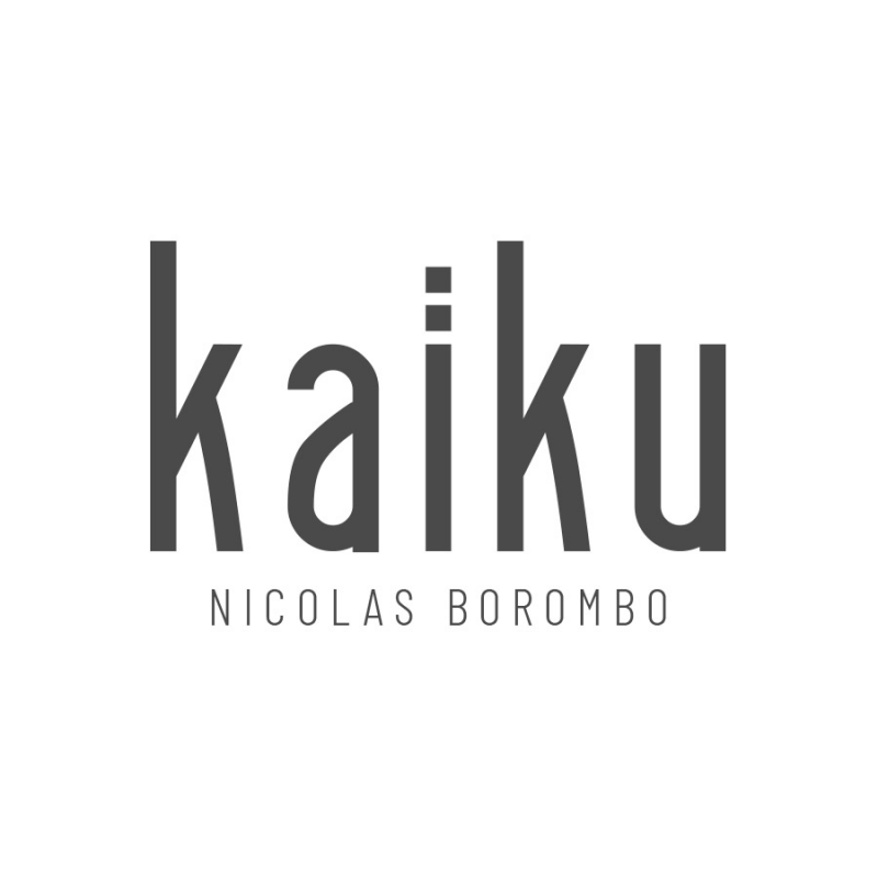 Kaïku