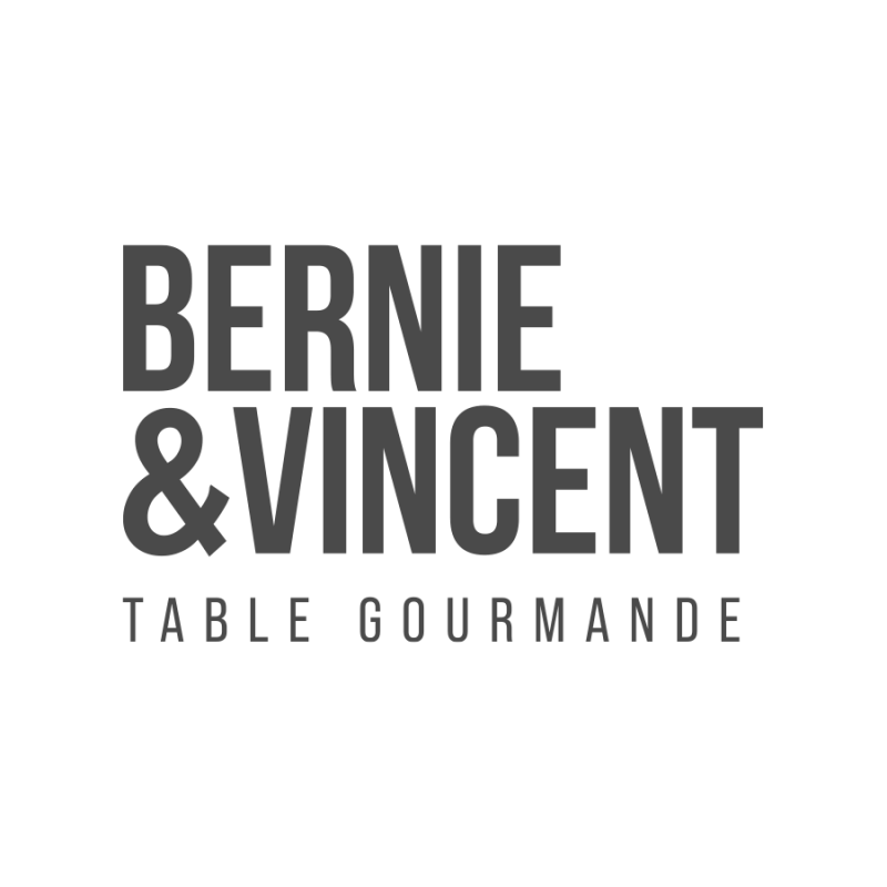 Bernie & Vincent